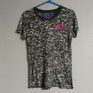 Fox T-Shirt Size Large